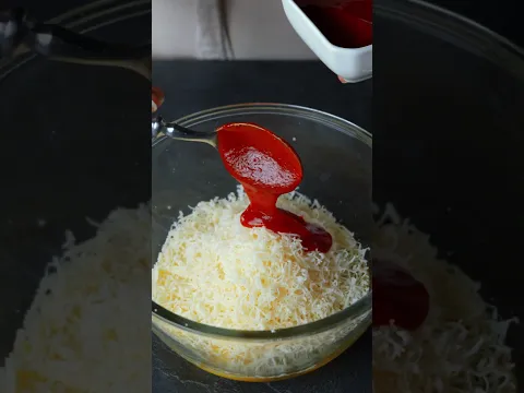 Vous ne verrez plus jamais la carbonara de la même façon 🔥 #food #recettefacile #shorts #pasta