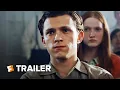 The Devil All the Time Trailer 2020 Movieclips Trailers