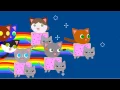 Download Lagu Nyan Cat Animation