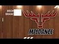 Broken Branches Line Dance