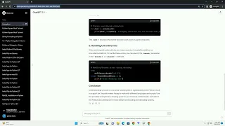 how to write unicode in python