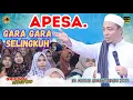 Download Lagu Apesa Gara - Gara Selingkuh // KH. Musleh Adnan Terbaru 2025