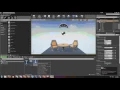 UE4 VR Setup and VIVE MotionController Demo
