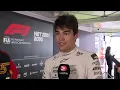 Download Lagu Lance Stroll's Fiery Clash with Interviewer at SpanishGP 2023!