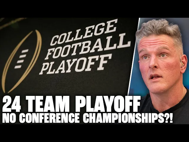 Could We See Major Changes In The College Football Playoffs After This Vote?