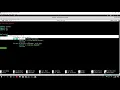 Coding a vulnerability scanner part 1