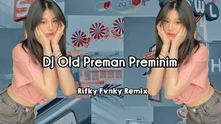 Download DJ Preman Preminim | Dash Uciha Viral Tiktok || Rifky Fvnky Remix Terbaru 🥰 MP3