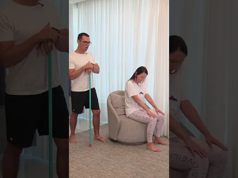 TOP 4 EXERCÍCIOS PARA AS COSTAS!