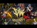 Download Lagu SAW - Generasi Kultur Barbar | Live at SPLATTERPIT #3 | BRUTAL MIND