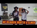 Download Lagu Elmer quiso mentir pero lo delataron.
