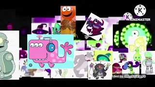 Endless Alphabet Intro V27 