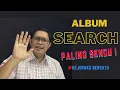 Download Lagu Album SEARCH Selepas Banjir (1999) Full Review