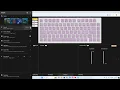 Ajazz ak820max keyboard software problem solution