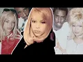 Faith Evans Saw It All