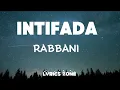Download Lagu RABBANI - INTIFADA(Lyrics)