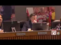 Parents speak out at first RCSD board meeting since superintendent s departure announced