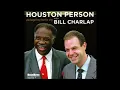 Houston Person with Bill Charlap  - You Taught My Heart To Sing