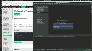 Python List Comprehension Explained One-Liners That Make You a Better Coder 2025