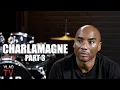 Download Lagu Charlamagne: Kendrick Knocked Out Drake, Drake Woke Up \u0026 Punched Himself (Part 3)