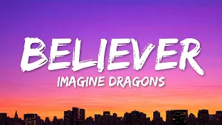 Imagine Dragons - Believer