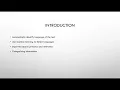 Introduction to Language Detection with fastText