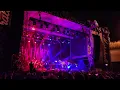 In Flames - Foregone Pt. 1 live Brutal Assault 10.08.2023