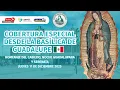 🇲🇽 Homenaje del Cabildo, Noche Guadalupana y Serenata (Virgen de Guadalupe 2025)