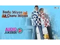 Download Lagu Bade Miyan Chote Miyan Full Songs Audio Jukebox | Amitabh Bachchan, Govinda, Raveena Tandon