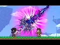Ruining Terraria With Overpowered Mods