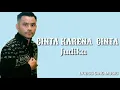Lagu JUDIKA - CINTA KARENA CINTA (LIRIK)