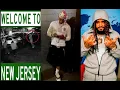 NJ High Rankin Blood Albee Al Let Off Blicky On Yo Gotti Artist Moneybag Yo Chased Out Nj
