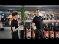 Only At Your STIHL Dealer - TV Ad