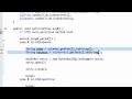Android Application Development Tutorial - 116