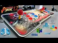 Pandora Box 3D 12S - Multi-player Arcade Game Console 3333 Games