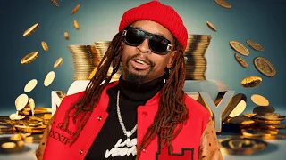 Rapper Lil Jon s Net Worth 2023 How Rich is He Now Lil Jon-Success Story of Millions