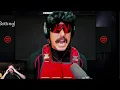 Dr Disrespect Addresses the Allegations