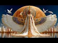 Lagu Cleopatra's Gouden Processie | Een Goddelijke Reis door het Oude Egypte (Epische Cinematische 4K)