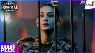 108 Base Hospital – Uri | Naina Learns Anirudh's Pain | Sneak Peek | Colors TV
