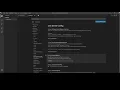 How to run HTML Files using Visual Studio Code - 2025