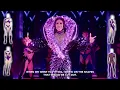 The Costumes of Death Becomes Her