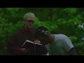 Far Caspian - An Outstretched Hand/Rain From Here To Kerry (Official Video)