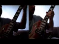 Download Lagu Mr. Big, Road to Ruin - Guitar Solo Cover