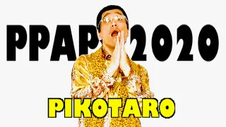 PPAP-2020-/ピコ太郎
