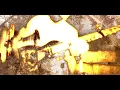 Cruuz Santana - Awakening Osiris