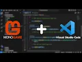 MonoGame and VSCode Development Environment Setup 2024