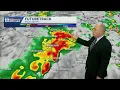 Scattered storms stick around in Alabama s weather forecast through Memorial Day weekend