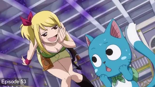 Download Fairy Tail Funny/Best Moments Part 2 MP3