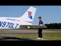 Soar to New Heights Explore Louisiana Tech s Aviation Programs