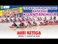 Download Lagu [LIVE] Pacu Jalur Hari Ketiga di Baserah Kuantan Hilir (2025)