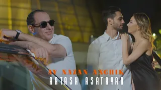 Artash Asatryan - Ay Nazan Aghjik